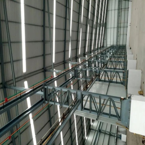 Powerline 100A Safeline Copper DSL