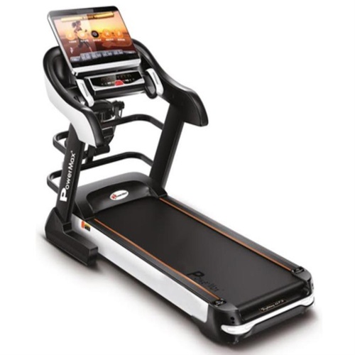 Powermax Motorized Treadmill TDA 595