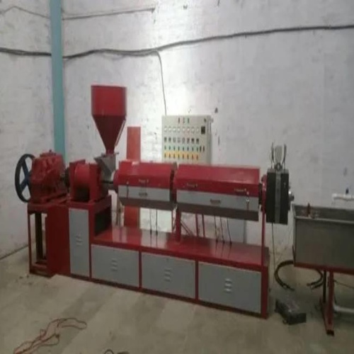 PP/HD/LD Plastic Extrusion Equipment