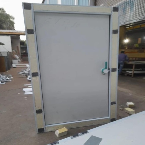 Pre-Cooling Cold Storage Equipment