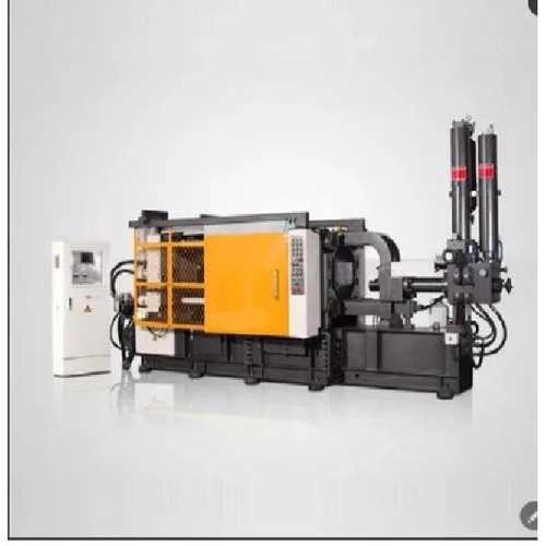 Pre-owned Zitai Die Casting Machine