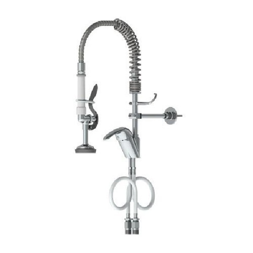 Pre Rinse Spray Equipment