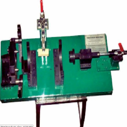 Precision Checking Gauges