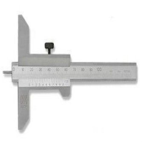 Precision Depth Measuring Device