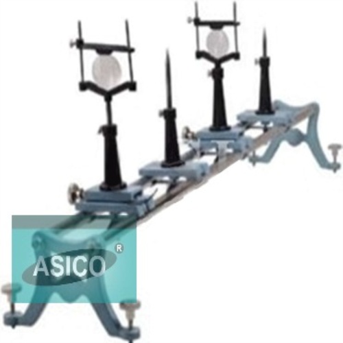 Precision Optical Bench