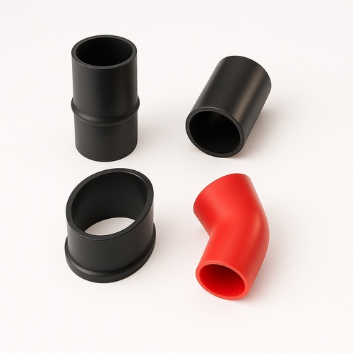 Precision Plastic Molded Parts