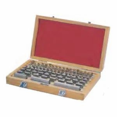 Precision Square Gauge Blocks