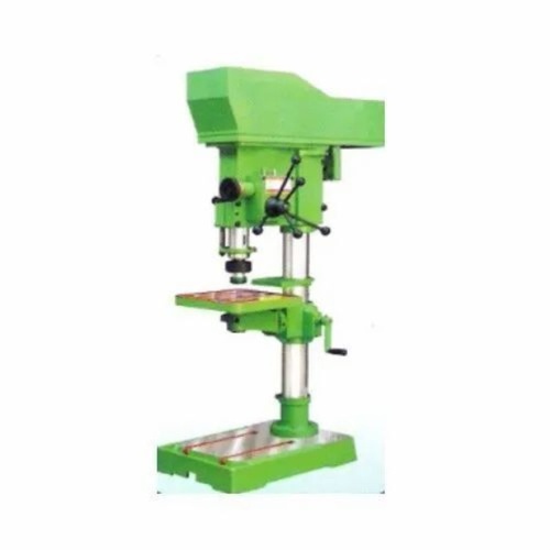 Precision Tapping Machine