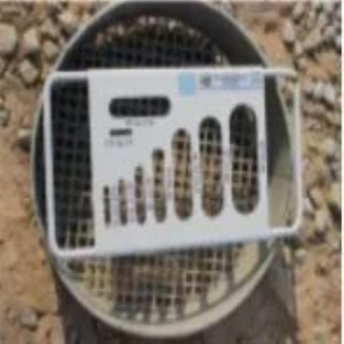 Precision Thickness Gauge