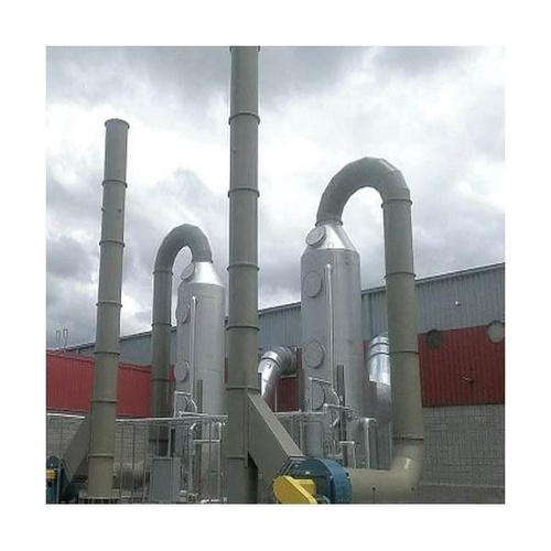 Premium Air Scrubber