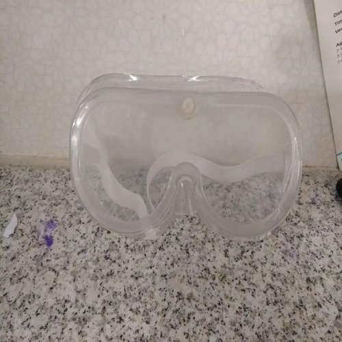 Prescription Chemical Splash Goggles