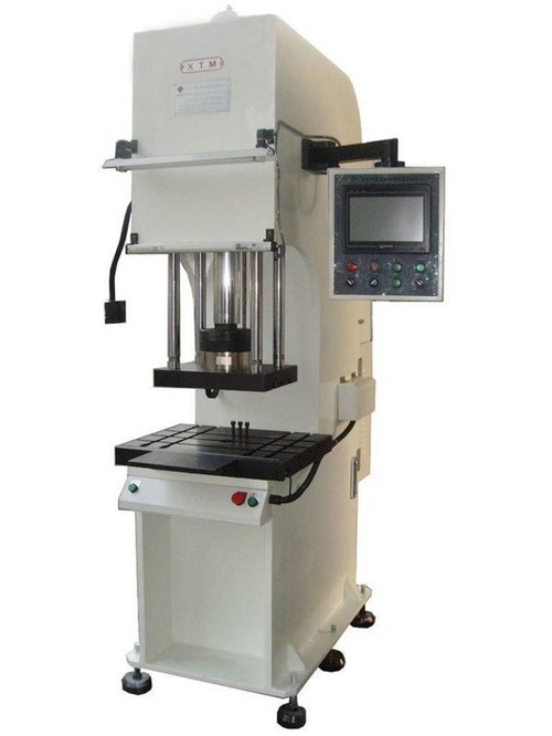 Press Stamping Machine