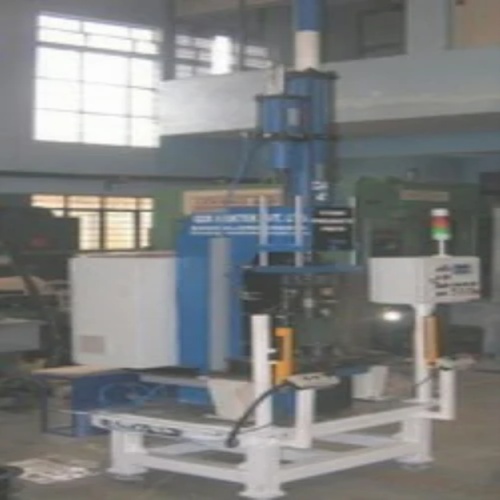 Pressing Machine