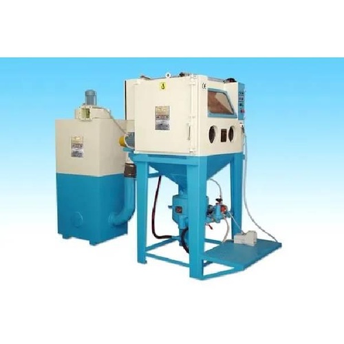Pressure Blasting Machine PB 12090