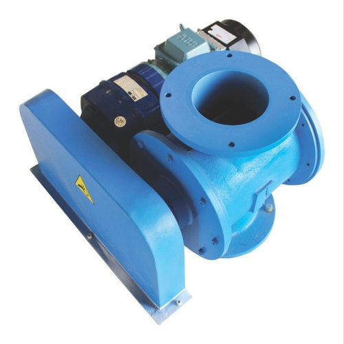 Primetech Industrial Rotary Air Lock Valve