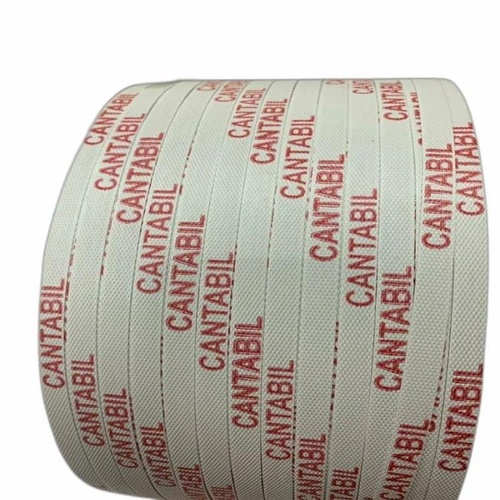 Printed Pet Strapping
