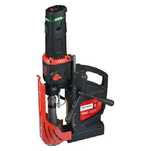 PRO-122T I Industrial Drilling and Tapping Machine