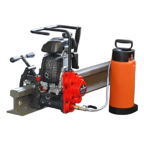 PRO-36RH I Petrol Rail Drill