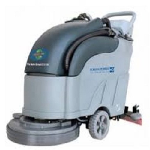 Pro Scrub 51 Auto Scrubber Machine