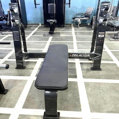 ProActive Olympic Flat Bench