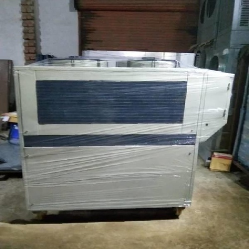 Process Chilling Machine