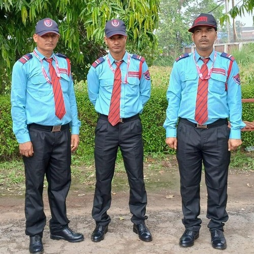 Professional Security Personnel Delhi NCR