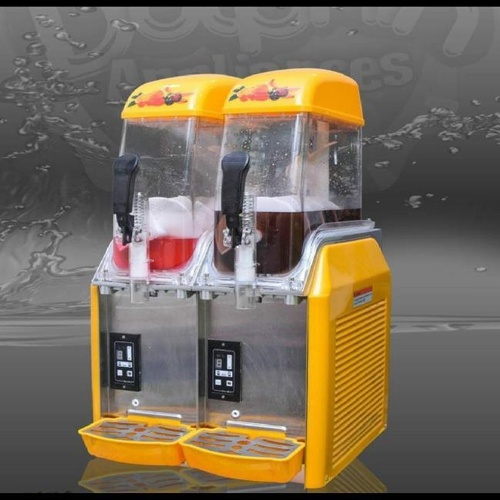 Professional Slush Machine