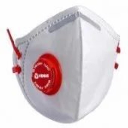Protective Safety Mask