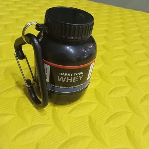 Protein Shaker Container, 15INCH Pack