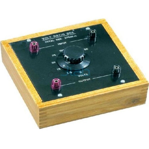 PSAW Industrial Volt Ratio Box PSAW951