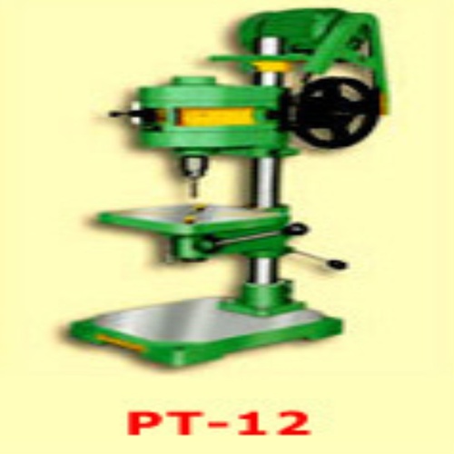 PT-12 Tapping Machine Tool
