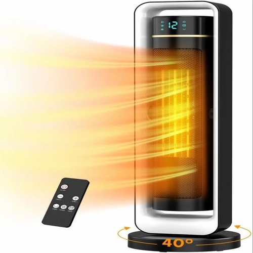 PTC Ceramic Room Heater