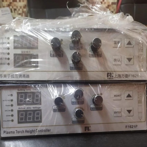 PTHC JSR High Limit Controller