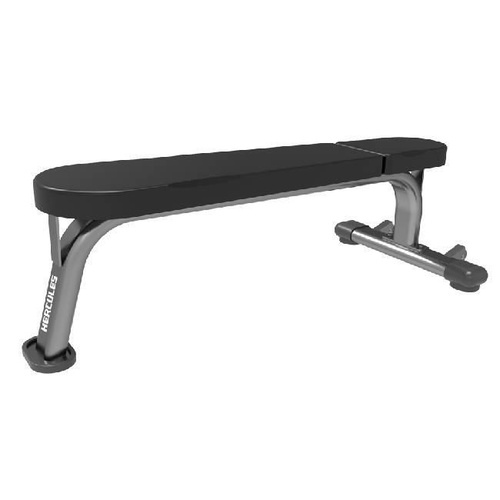 PU Flat Cushion Bench