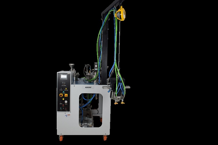 PU Foaming Dispenser Machine GFRD-1035