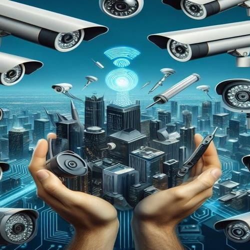 Public Address System Setup Service