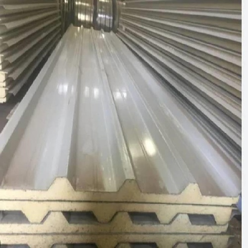 Puf Panel Assembly Service