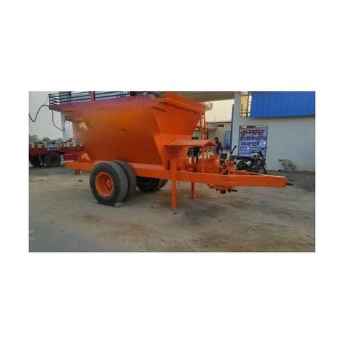 Pug Mill Ceramic Mixer