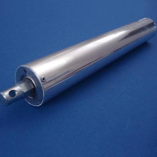 Pull-Back Rod Equipment