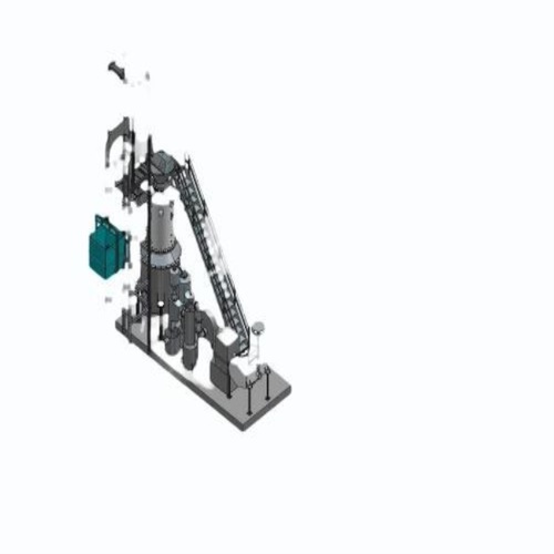 Pulse Jet Bag Filter Spares