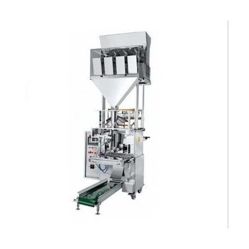 Pulse Packaging Machine