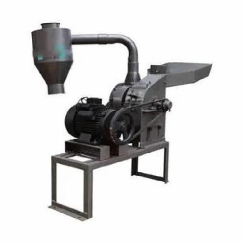 Pulverizer Blower Machine