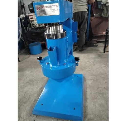 Pulverizer Disc Equipment Type 12