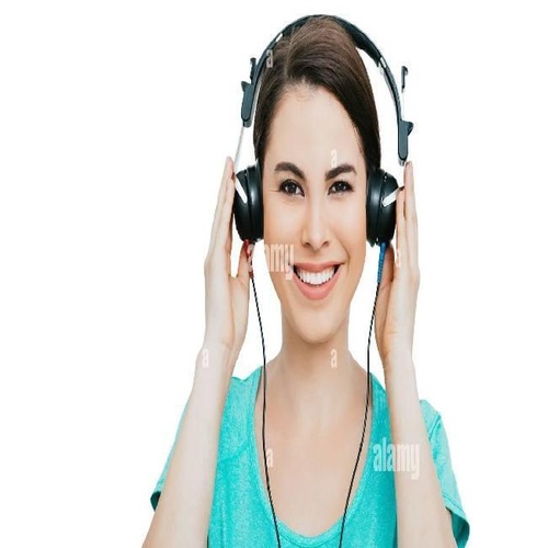 Pure Tone Hearing Test Machine