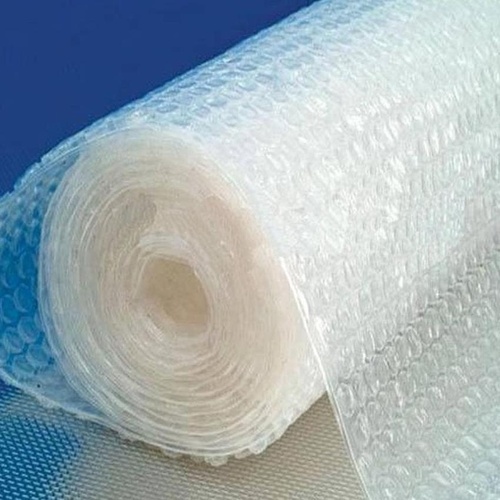 PVC Air Bubble Protective Roll