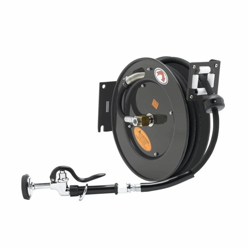 PVC Air Hose Reel 65mm, For Commercial Kitchen