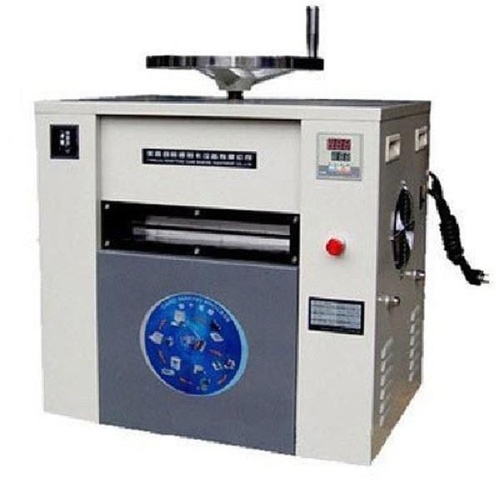 PVC Card Laminating Machine