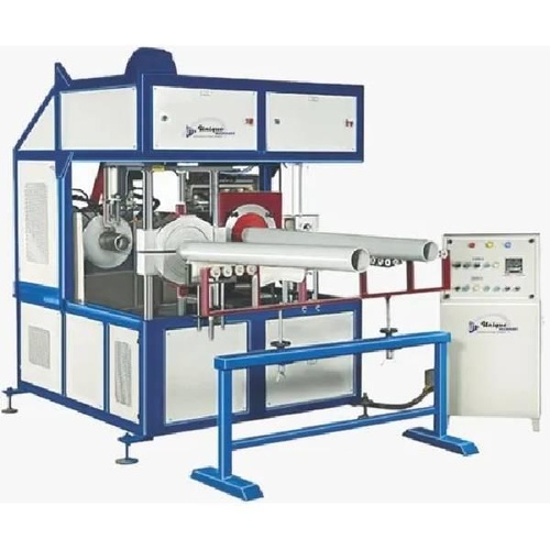 PVC Compounding Mixing Equipment