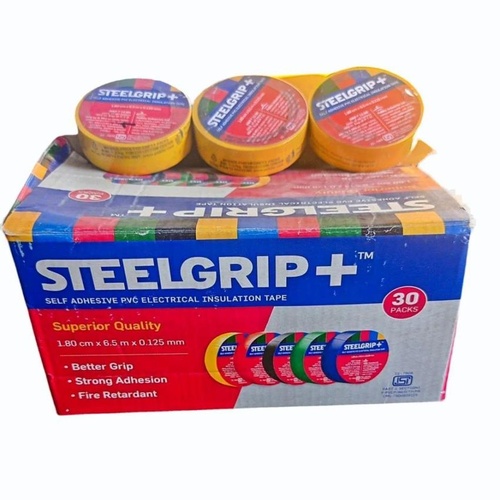PVC Electrical Insulation Tape
