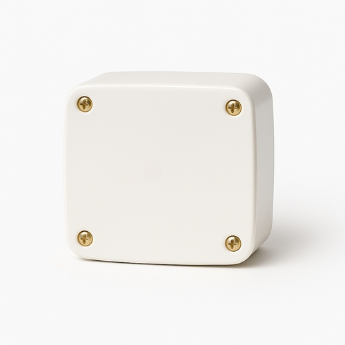 PVC Electrical Junction Enclosure